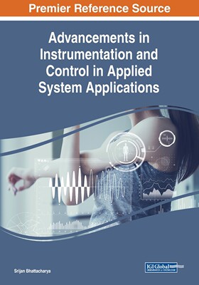 【预售 按需印刷】Advancements in Instrumentation and Control in Applied System Applications