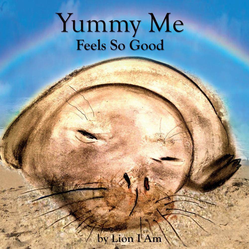 【预售 按需印刷】yummy me feels so good