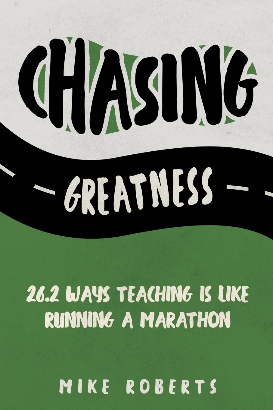 【预售按需印刷】Chasing Greatness