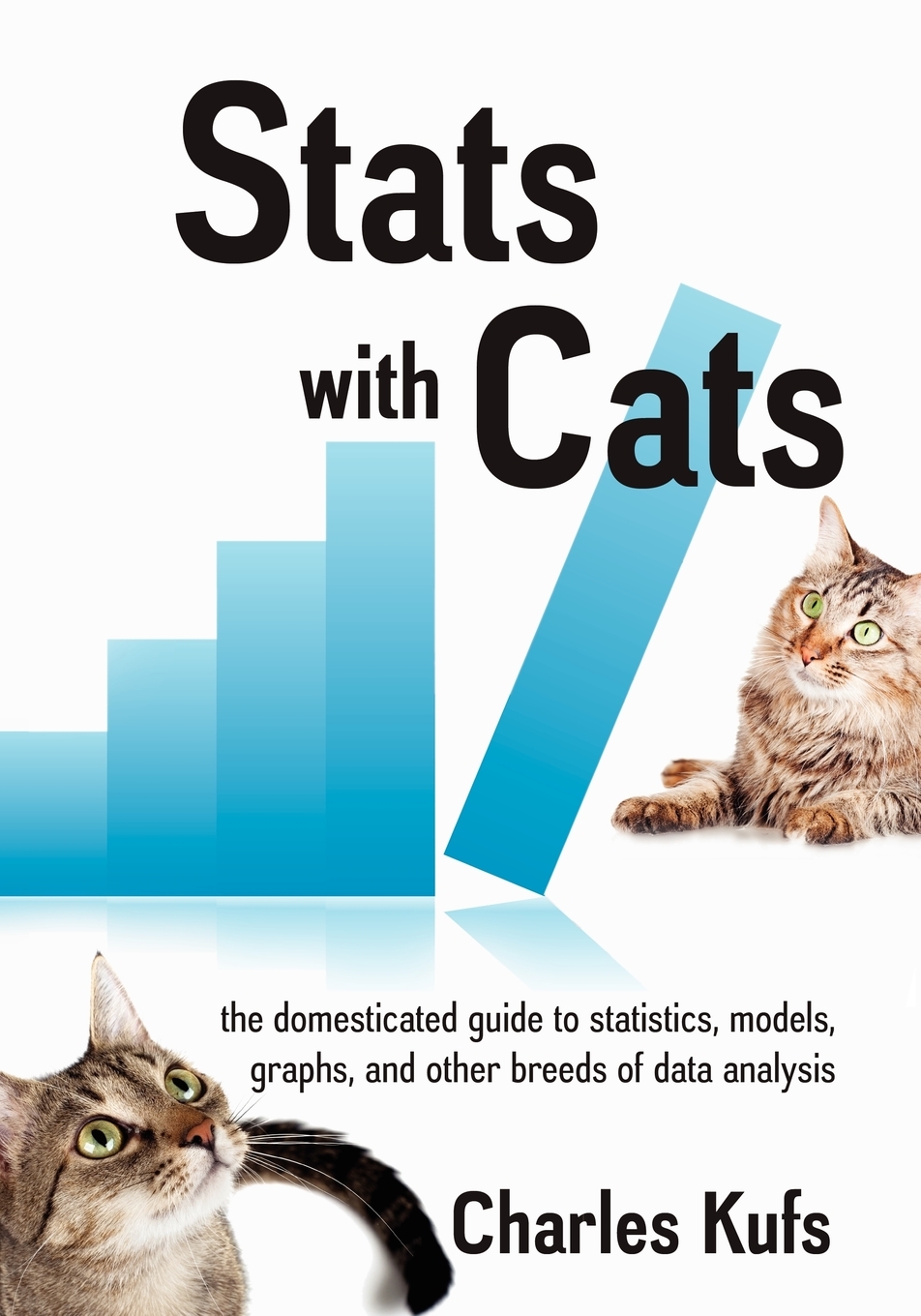 【预售按需印刷】Stats with Cats