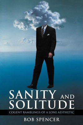 预售 按需印刷Sanity and Solitude