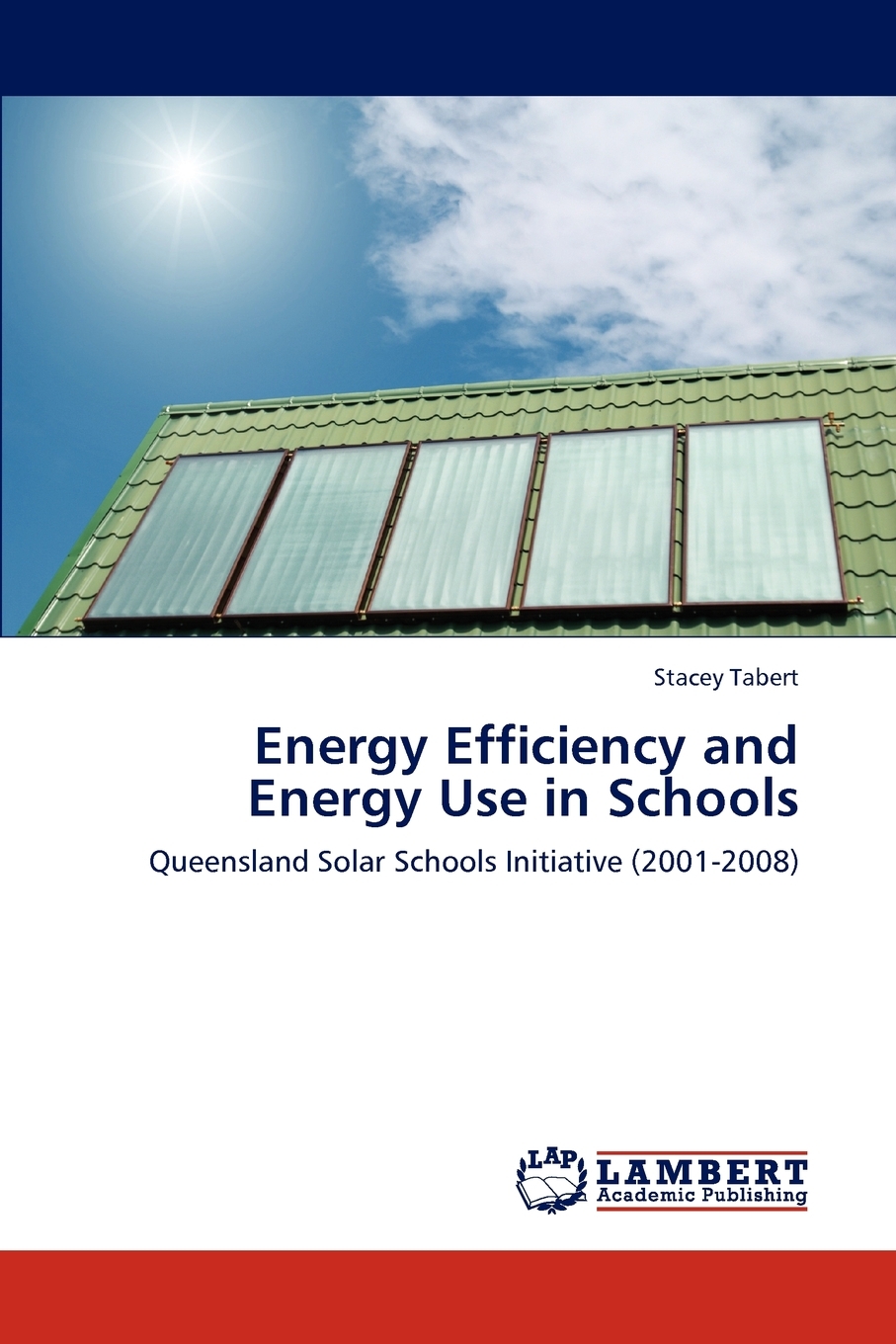 【预售按需印刷】Energy Efficiency and Energy Use in Schools