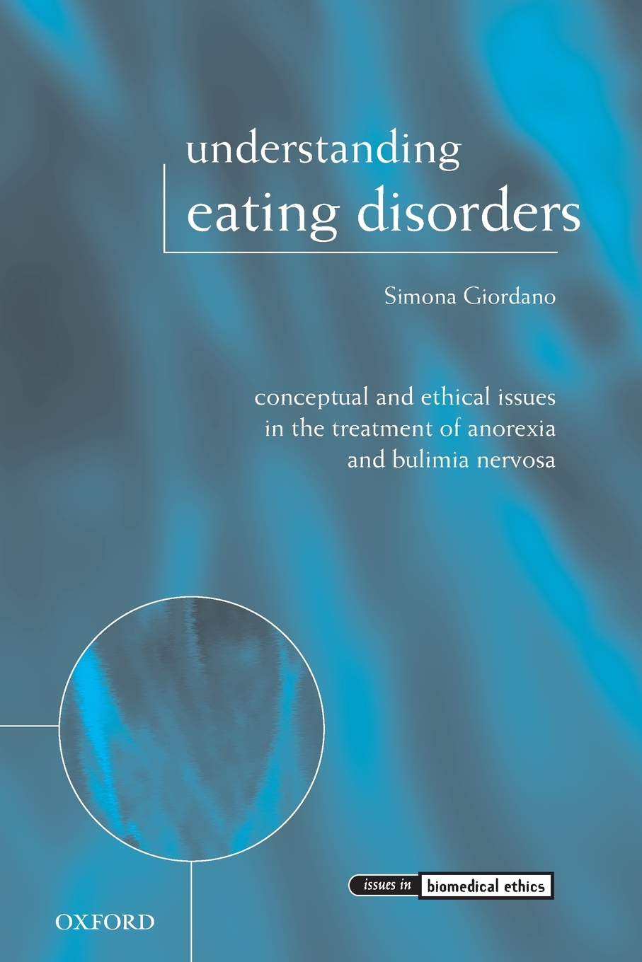 【预售按需印刷】Understanding Eating Disorders