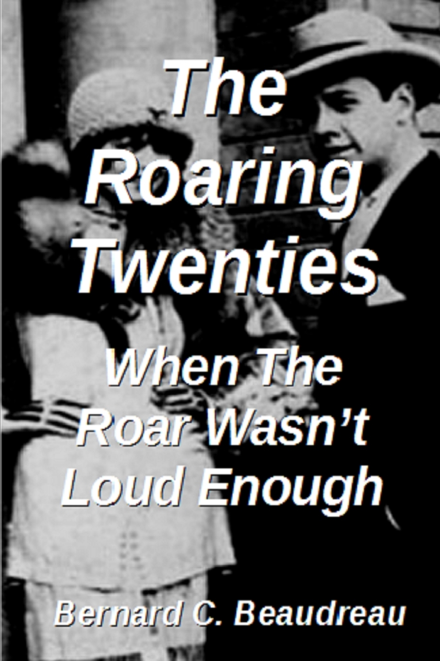 【预售 按需印刷】the roaring twenties - when the roar wasn t
