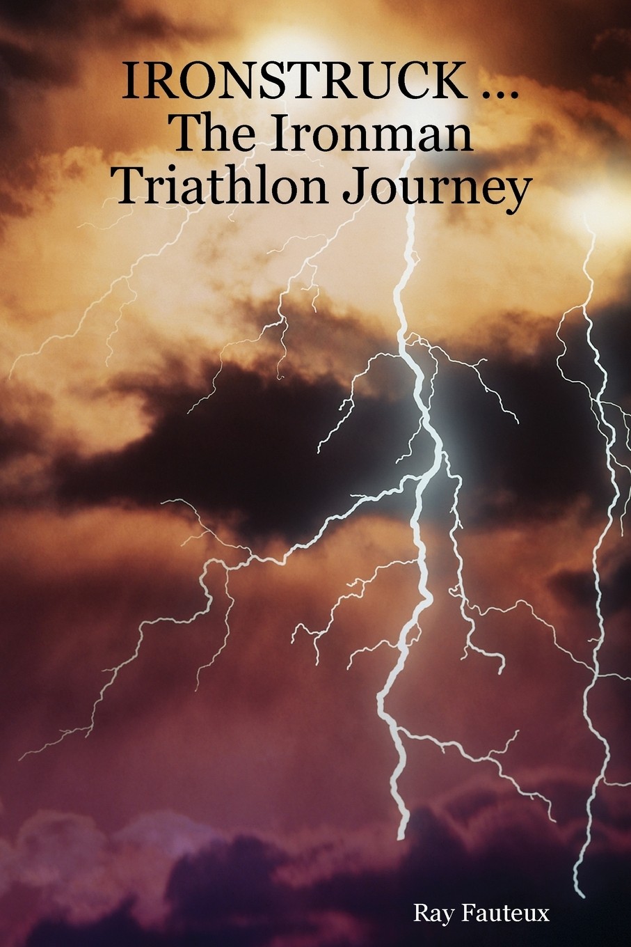 the ironman triathlon journey
