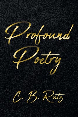 预售 按需印刷  Profound Poetry