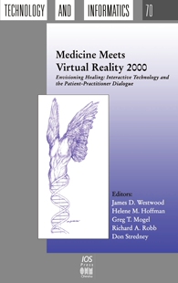 Reality 2000 Meets 按需印刷 Virtual Medicine 预售