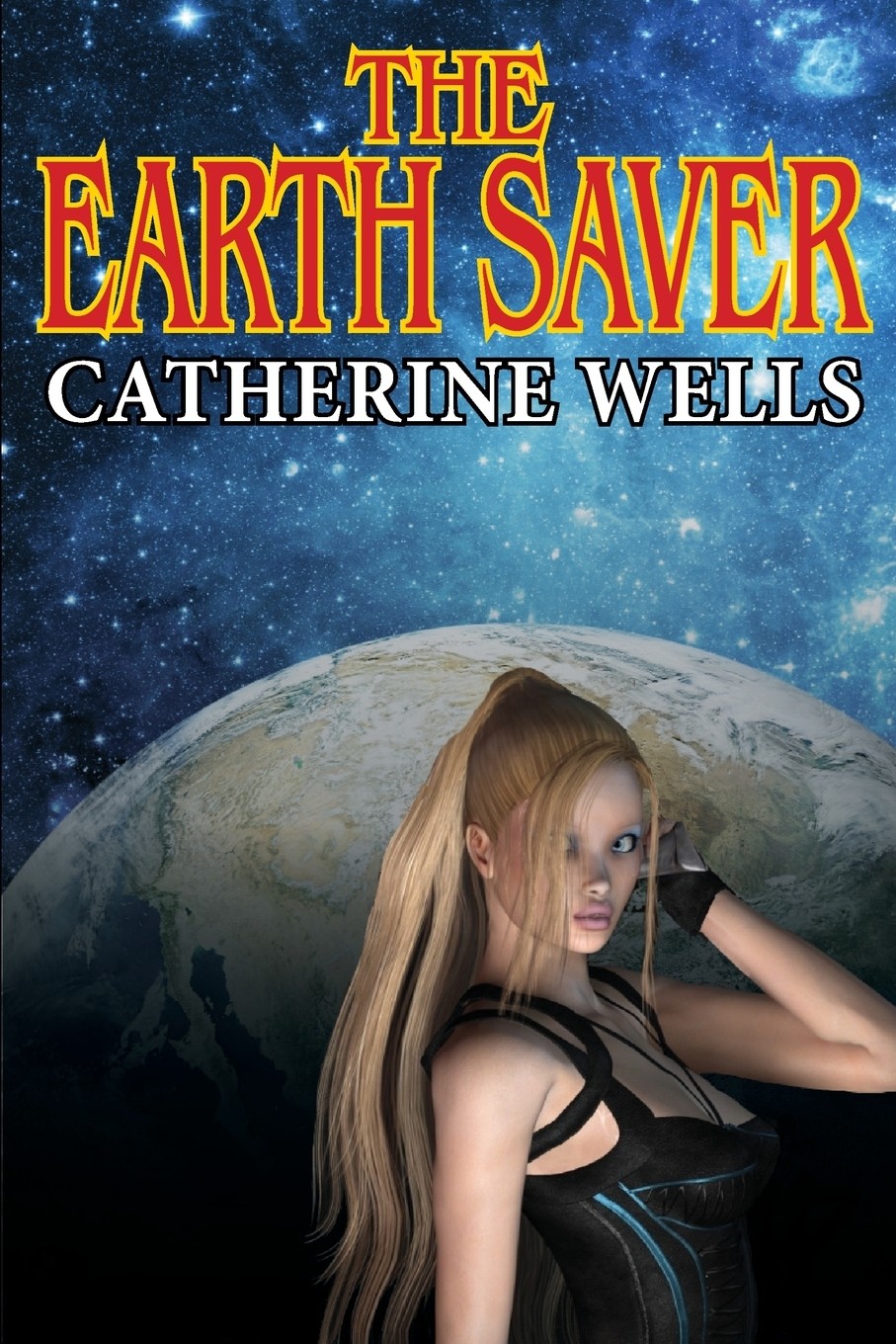 【预售 按需印刷】the earth saver