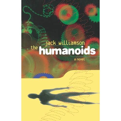 预售  The Humanoids