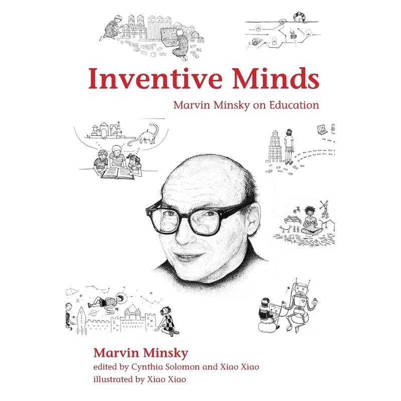 预售 Inventive Minds