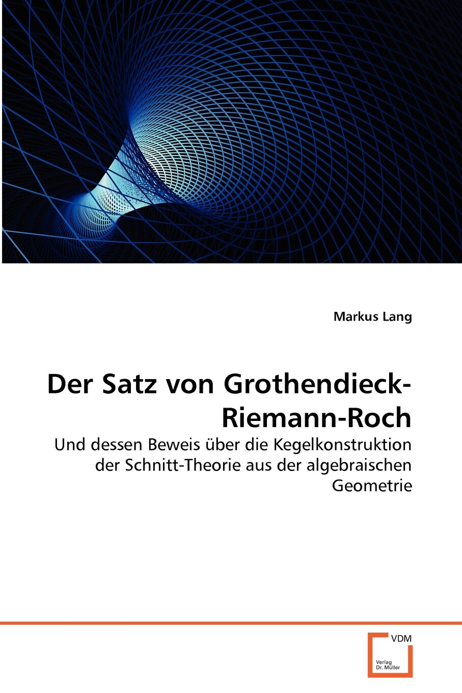 预售 按需印刷der satz von grothendieck-riemann-roch德语ger