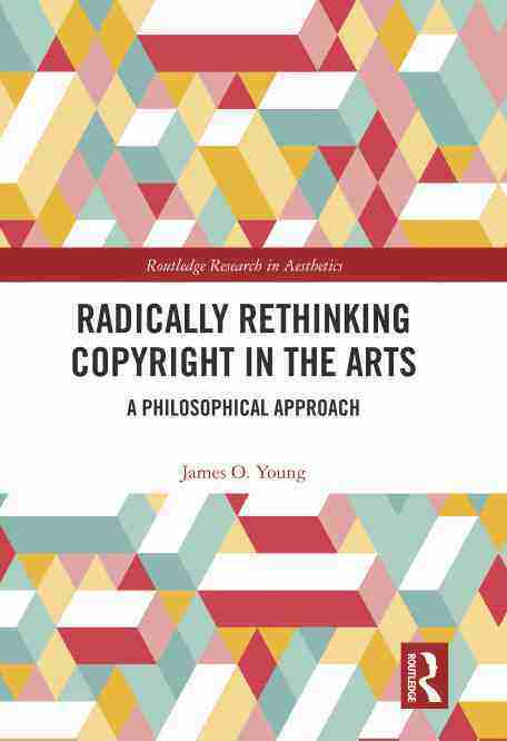 预售 按需印刷 radically rethinking copyright in the arts
