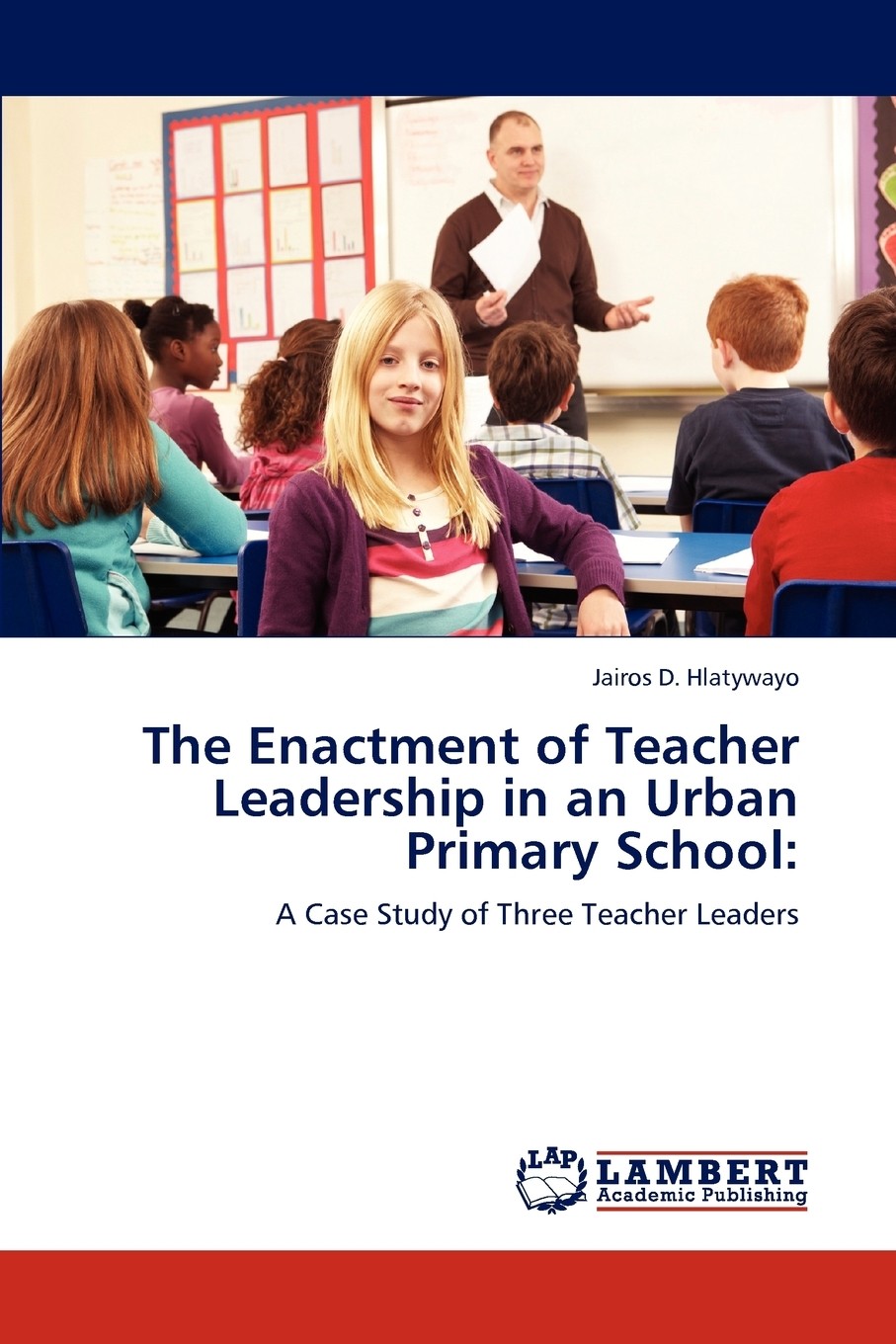 预售 按需印刷 the enactment of teacher leadership in an urban