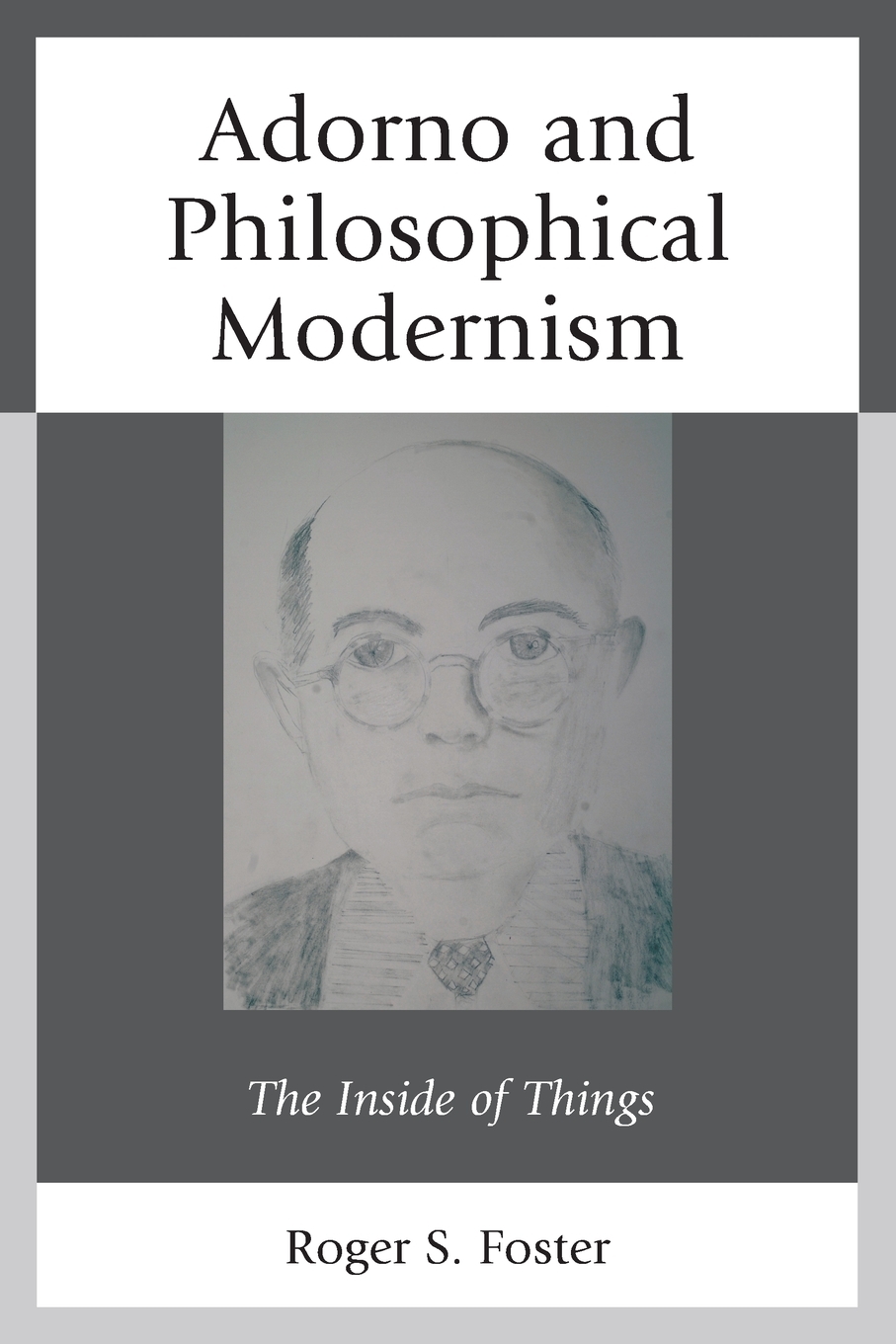 【预售按需印刷】Adorno and Philosophical Modernism