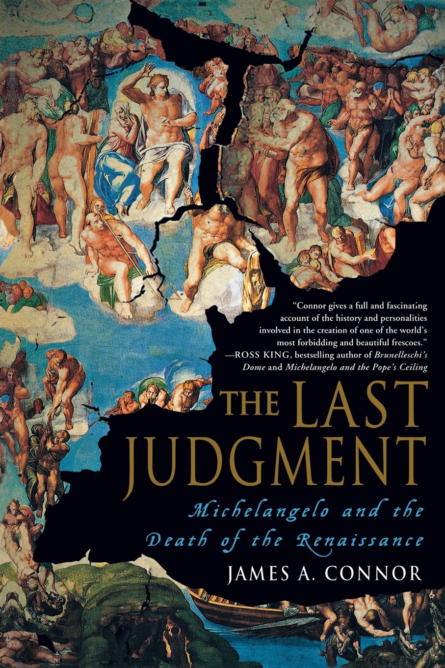 【预售 按需印刷】last judgment