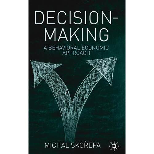预售 Decision Making英文原版 Bloomsbury
