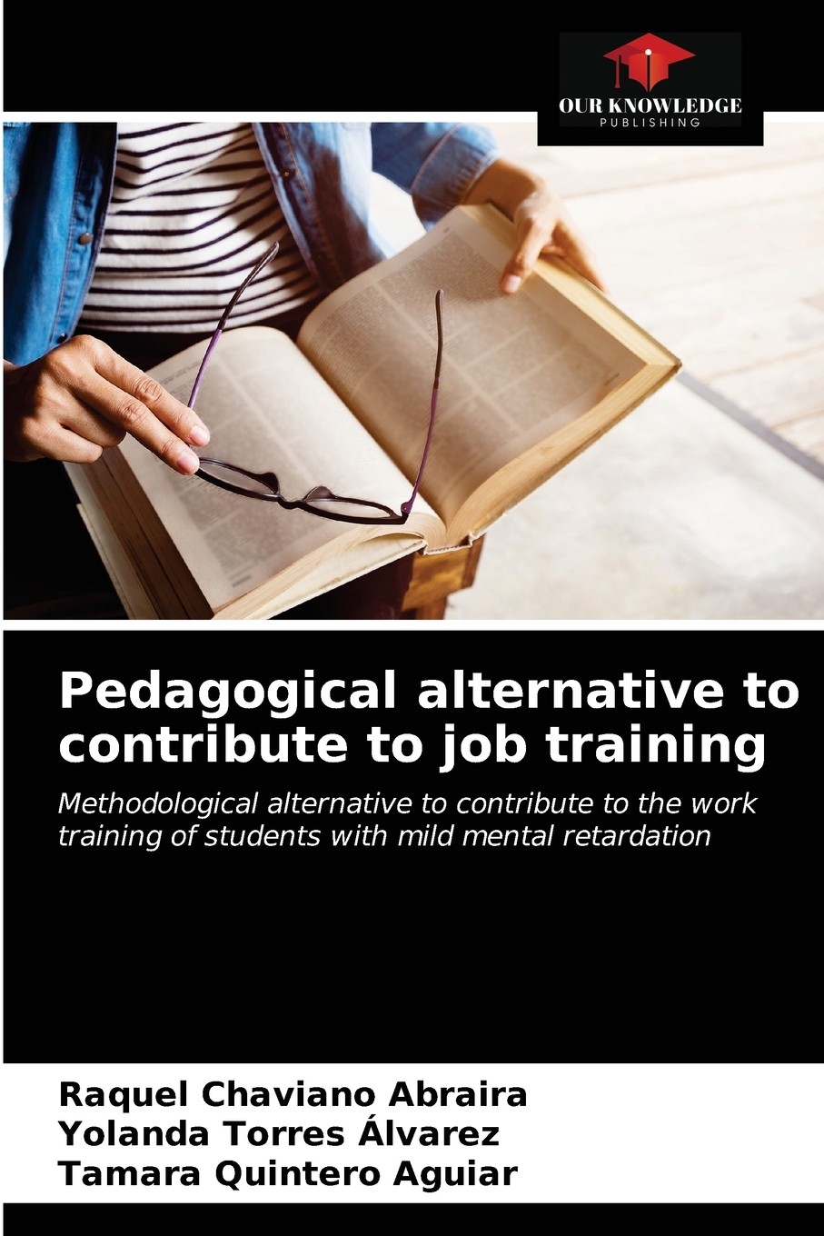 【预售 按需印刷】pedagogical alternative to contribute to job