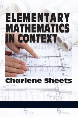 预售 按需印刷 Elementary Mathematics in Context