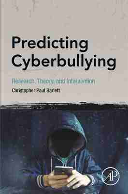 预售 按需印刷 Predicting Cyberbullying