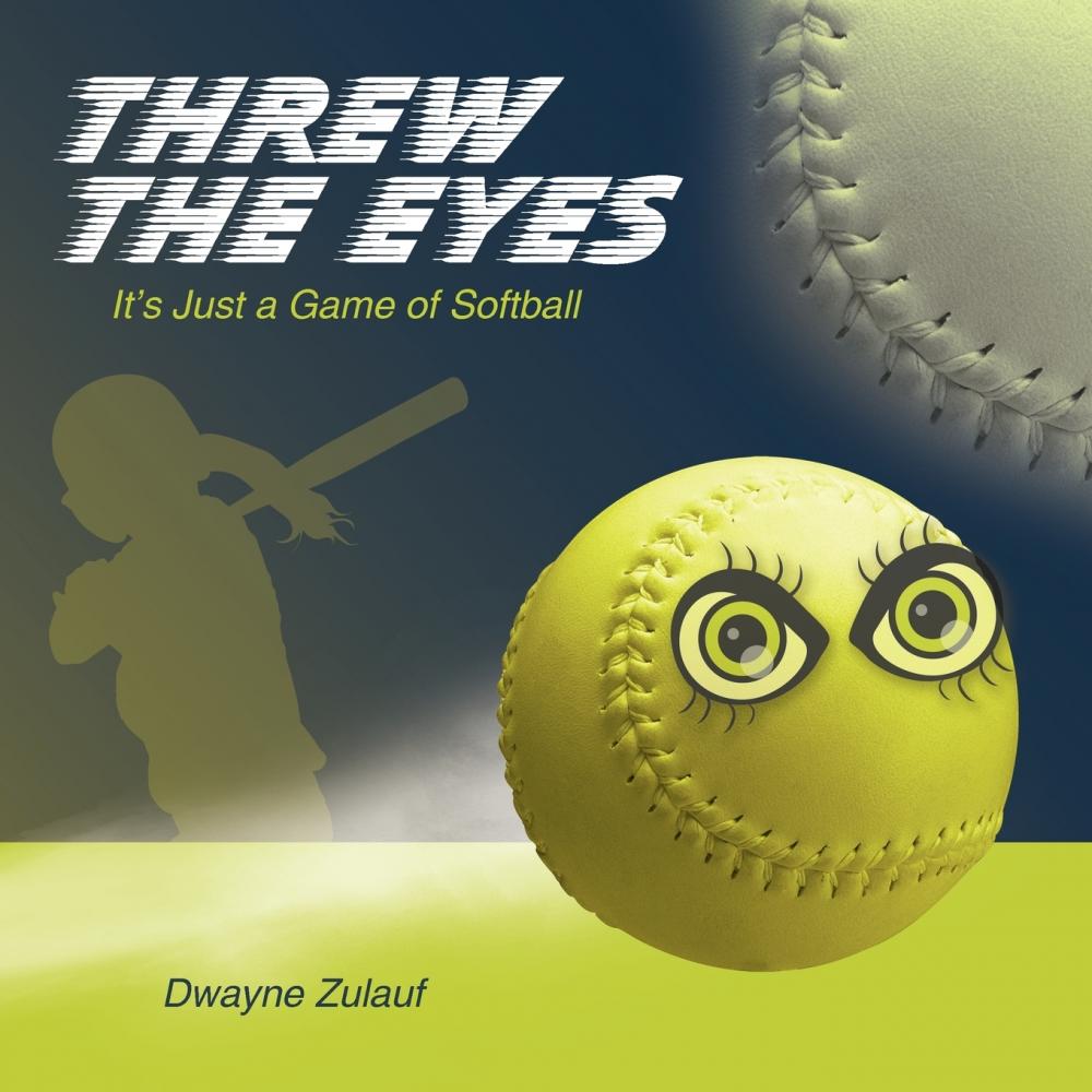 【预售 按需印刷】threw the eyes