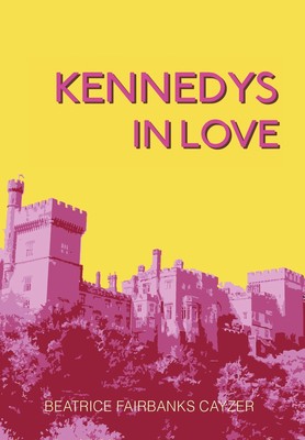 【预售 按需印刷】Kennedys In Love