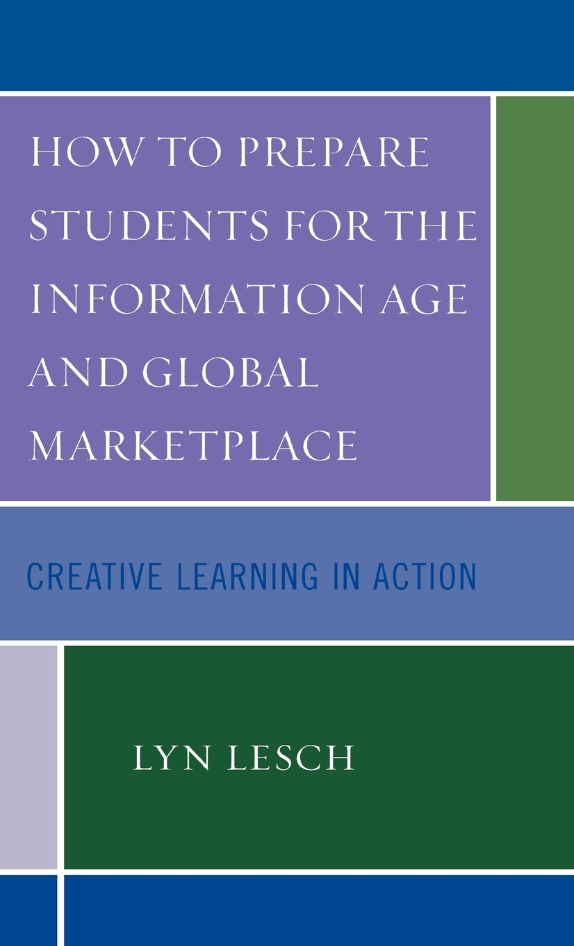【预售 按需印刷】how to prepare students for the information age
