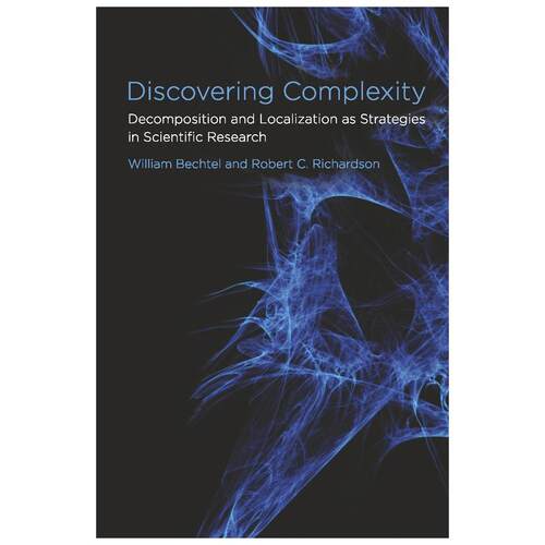 预售 Discovering Complexity企鹅兰登