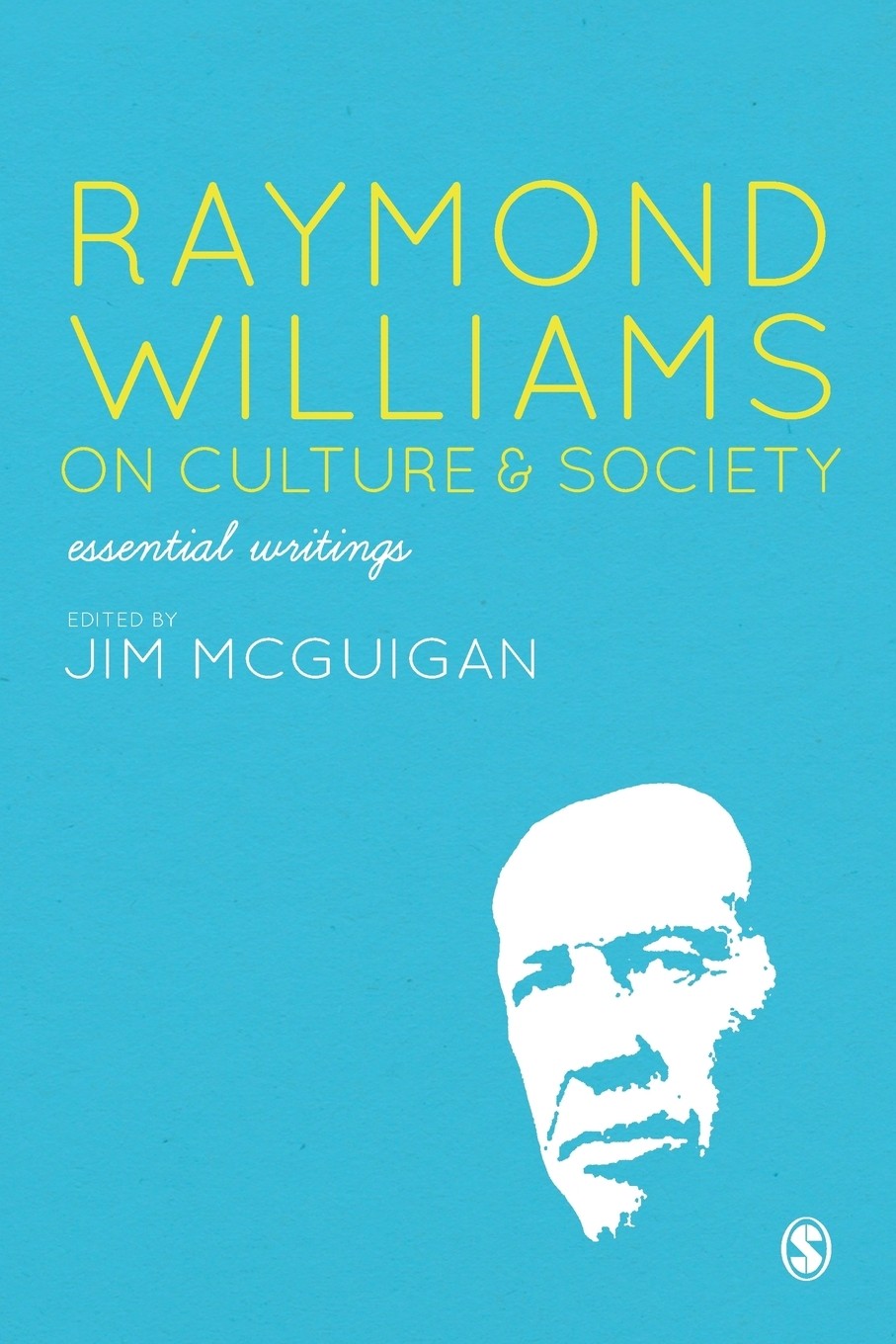 预售 按需印刷raymond williams on culture and society  essential