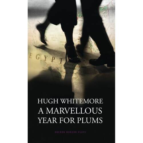预售 A Marvellous Year for Plums英文原版 Bloomsbury英文原版 Bloomsbury