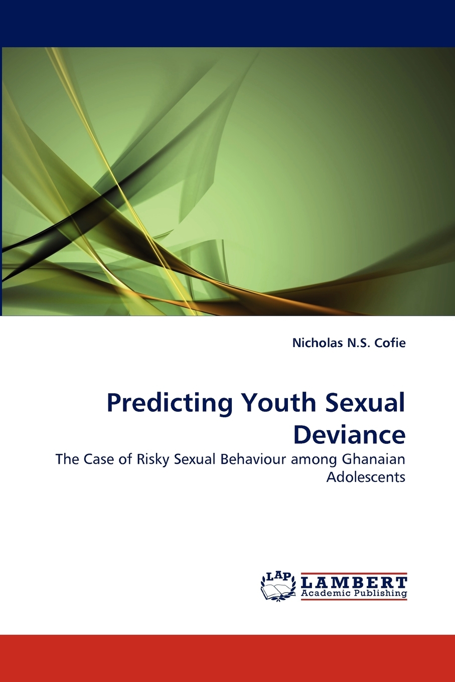 【预售 按需印刷】predicting youth sexual deviance