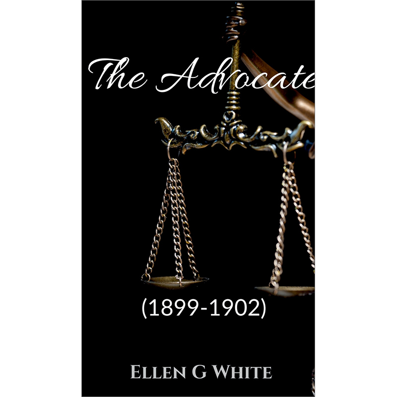 预售按需印刷 The Advocate(1899-1902)