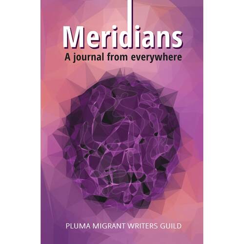 预售 按需印刷 Meridians