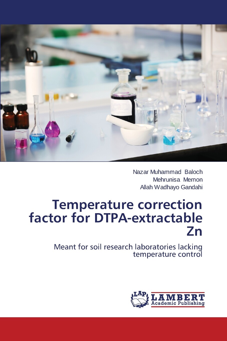 按需印刷】temperature correction factor for dtpa-extractable zn
