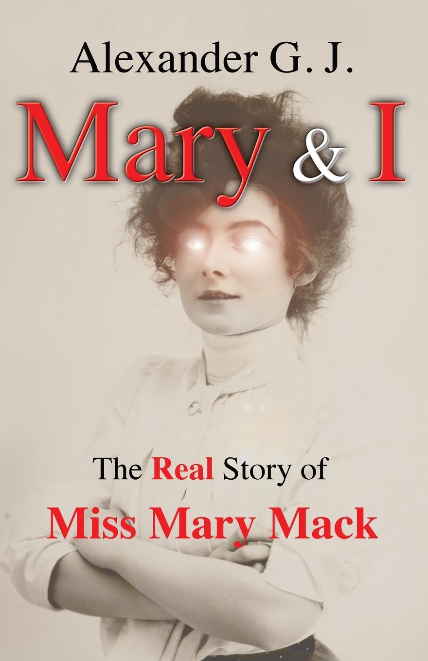【预售 按需印刷】mary and i