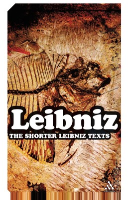 【预售 按需印刷】The Shorter Leibniz Texts