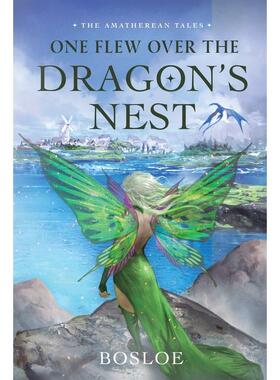 预售 One Flew Over the Dragons Nest