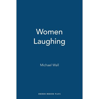 预售 Women Laughing英文原版 Bloomsbury
