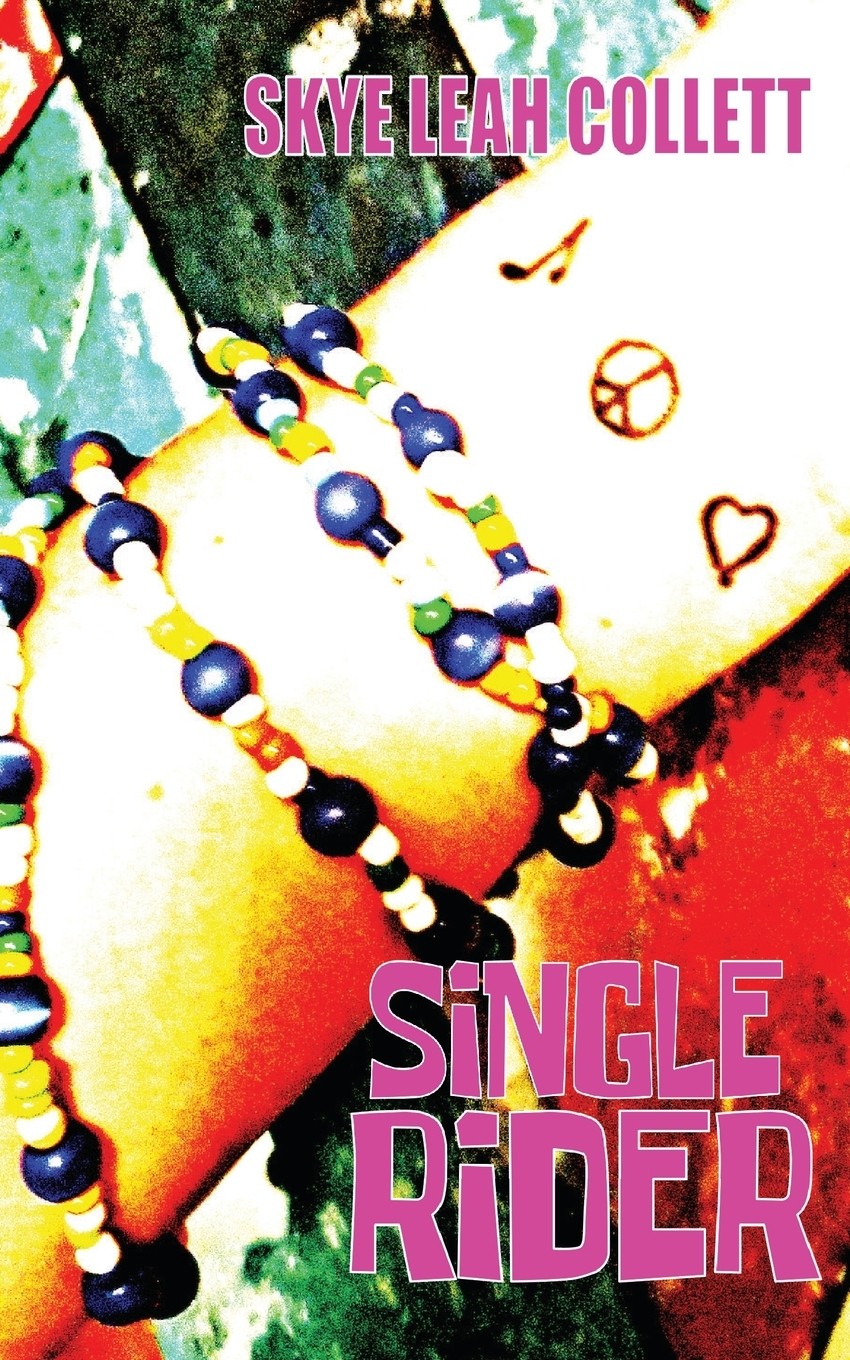 【预售 按需印刷】single rider