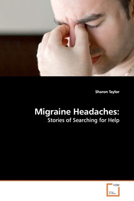 【预售 按需印刷】Migraine Headaches