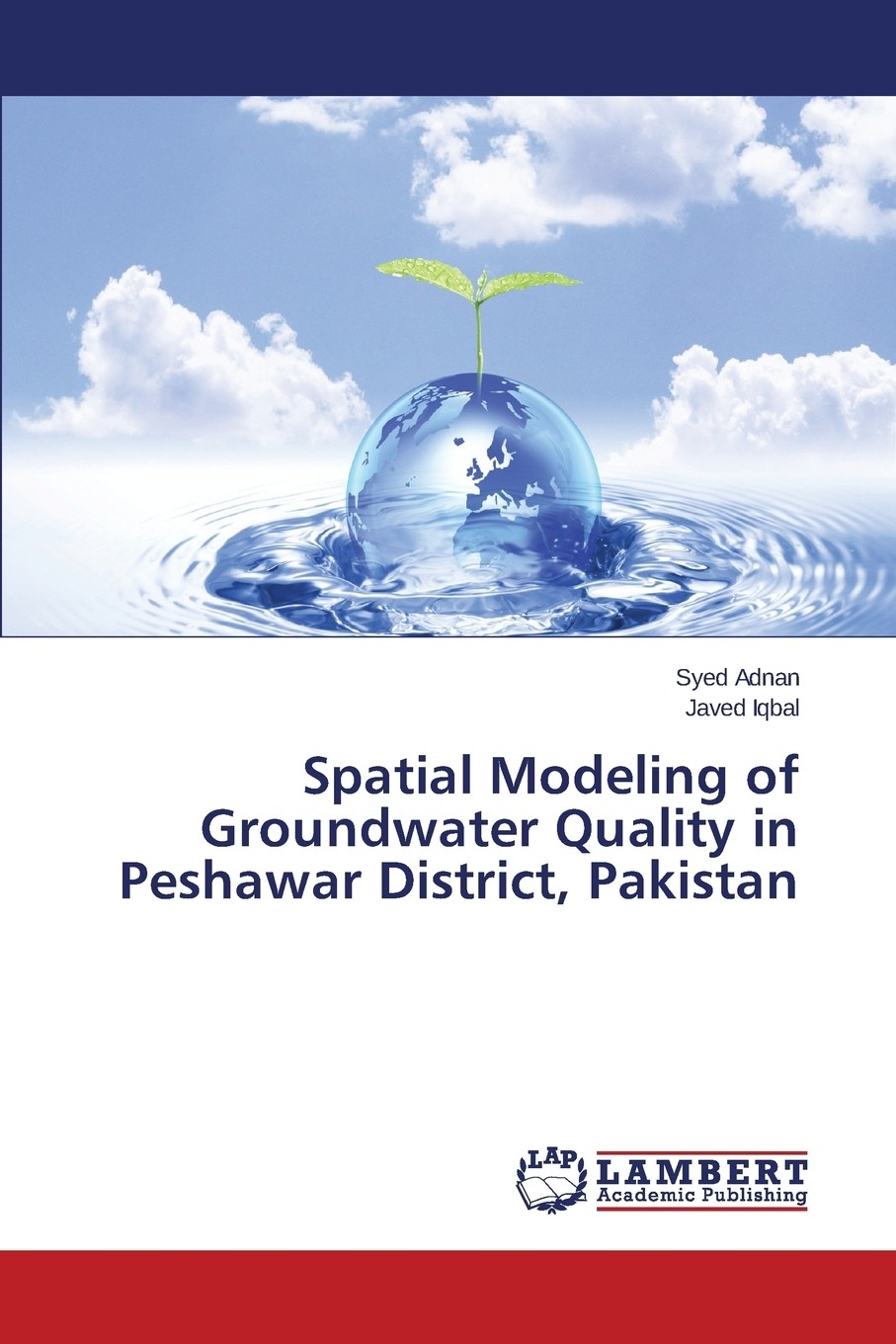 预售 按需印刷 spatial modeling of groundwater quality in