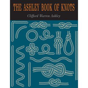 按需印刷 Book Ashley Knots The