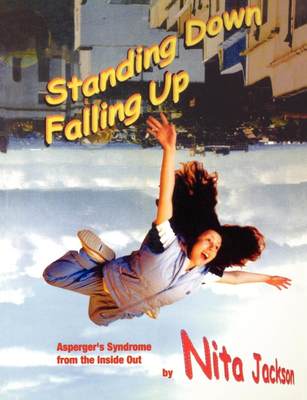 【预售 按需印刷】Standing Down Falling Up