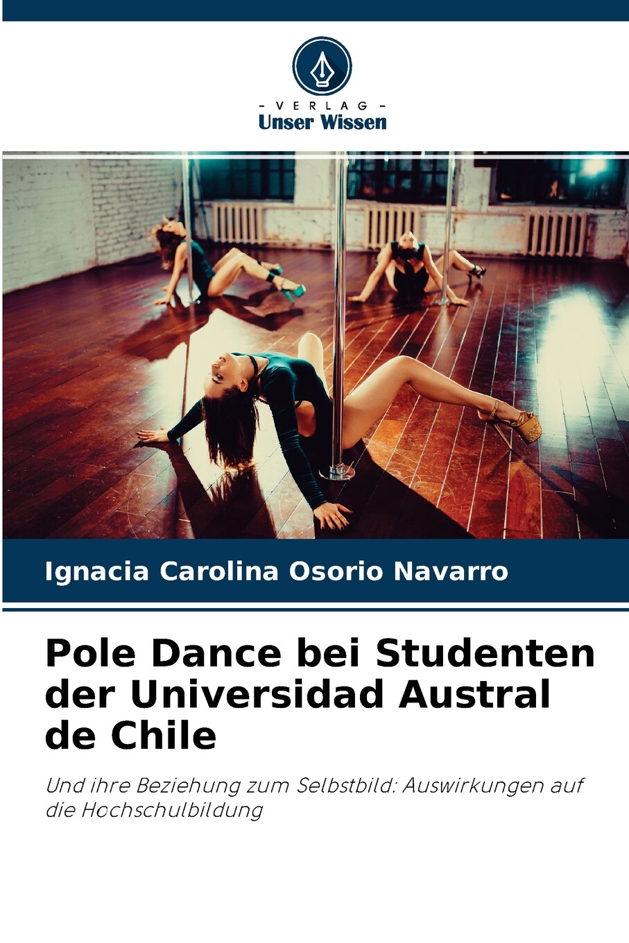 dance bei studenten der universidad austral de chile德语ger