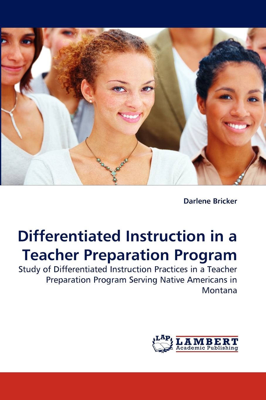 【预售按需印刷】Differentiated Instruction in a Teacher Preparation Program