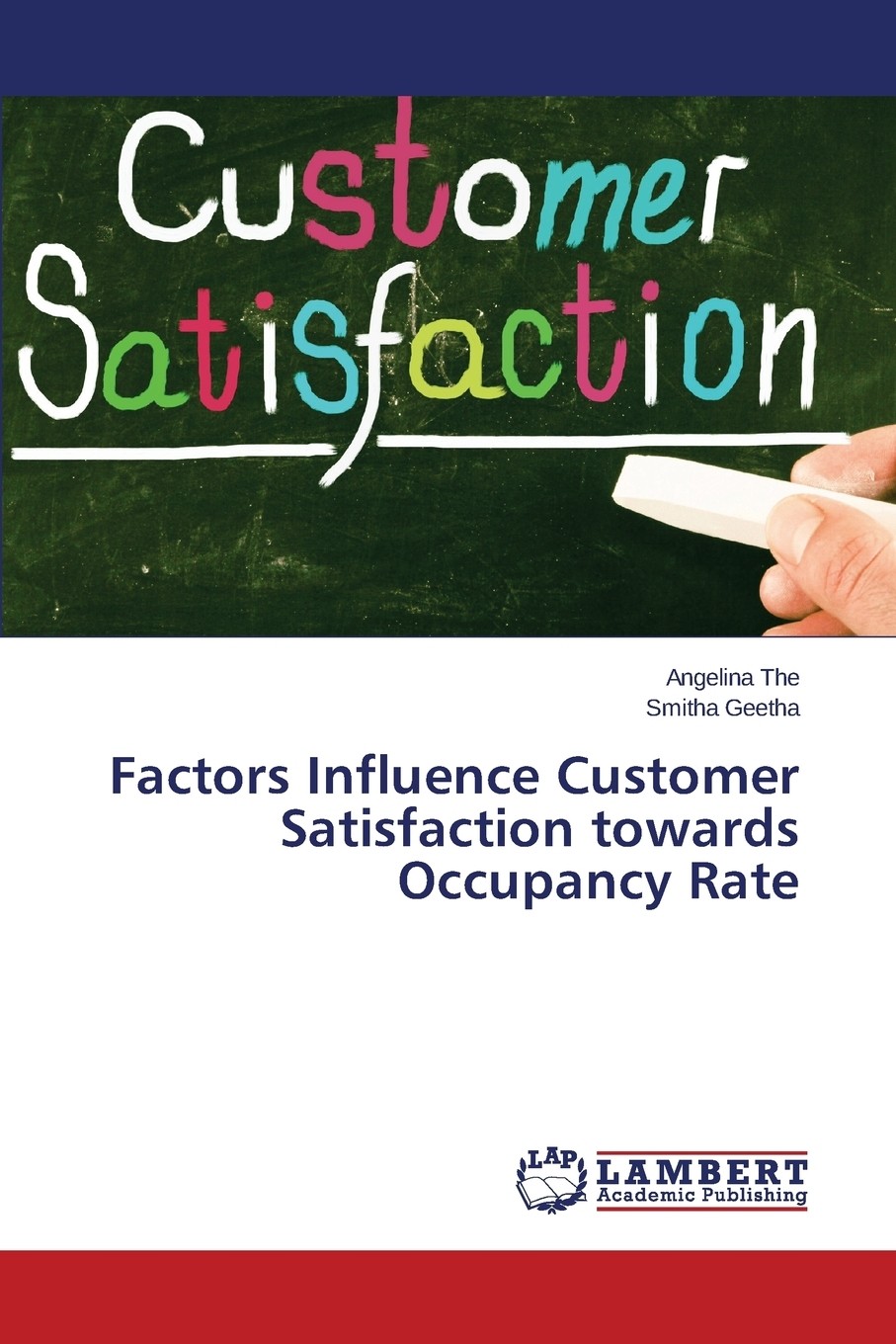 印刷】factors influence customer satisfaction towards occupancy