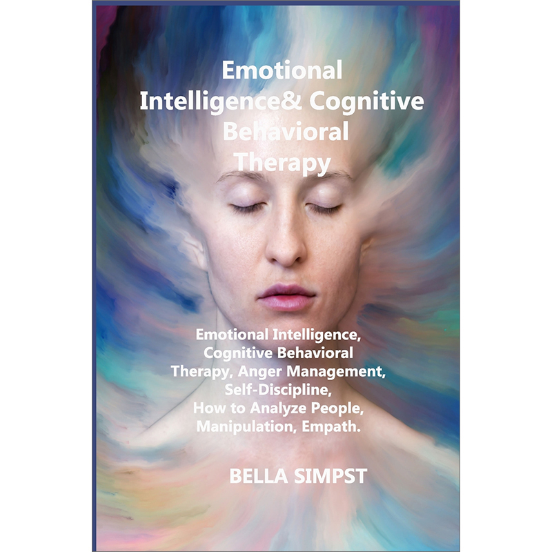 预售按需印刷 Emotional Intelligence& Cognitive Behavioral Therapy