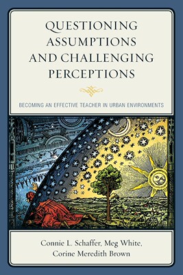 【预售 按需印刷】Questioning Assumptions and Challenging Perceptions