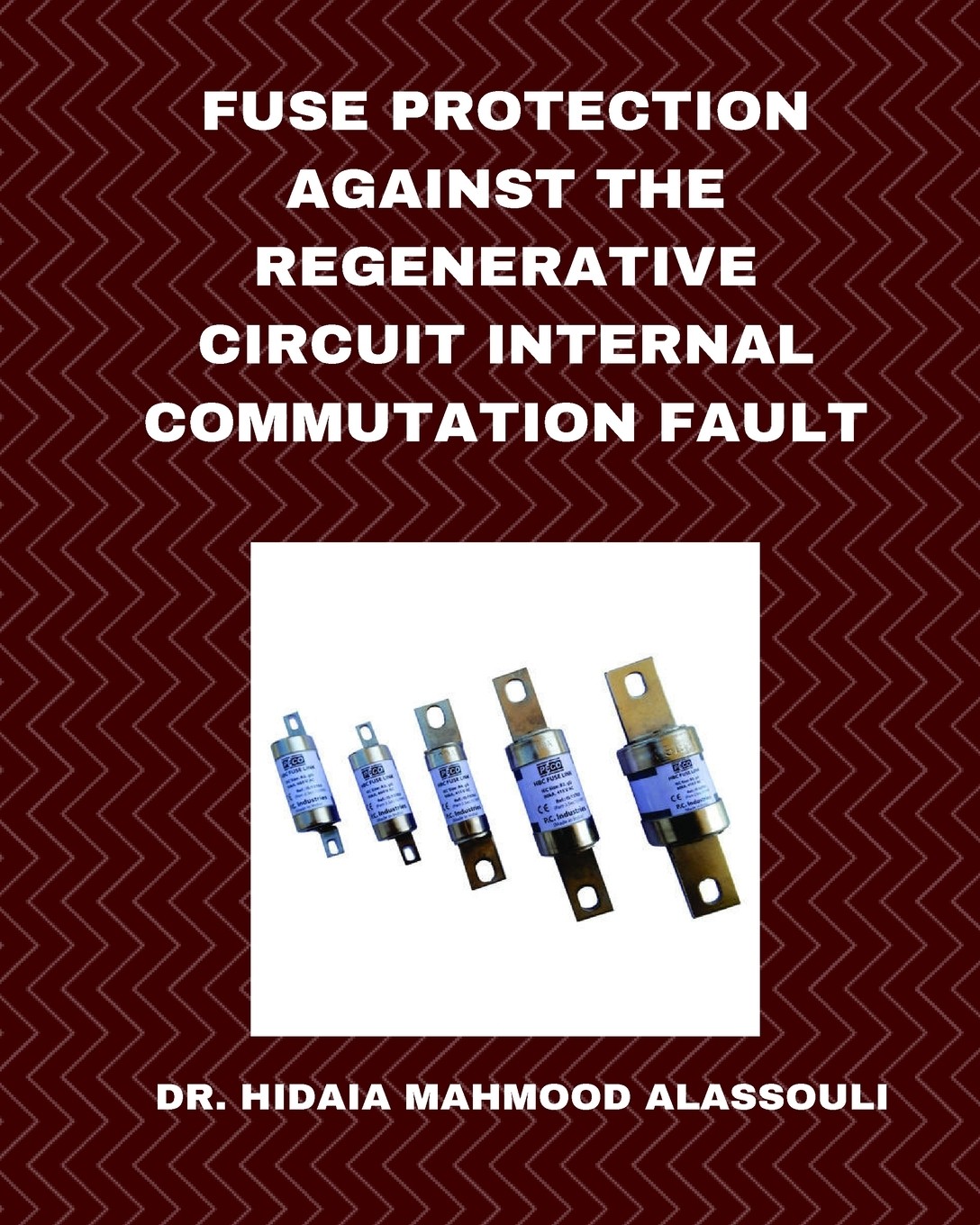 protection against the regenerative circuit internal commutation