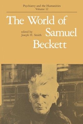 预售 按需印刷  The World of Samuel Beckett