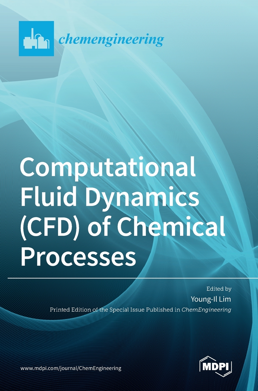 【预售按需印刷】Computational Fluid Dynamics(CFD) of Chemical Processes